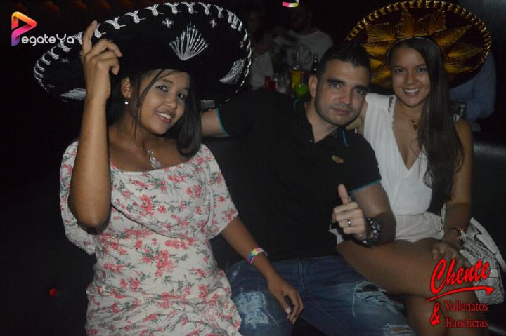 Foto 34 de Chente - 3er Fds Febrero 2017 en CHENTE Vallenatos y Rancheras, Cali