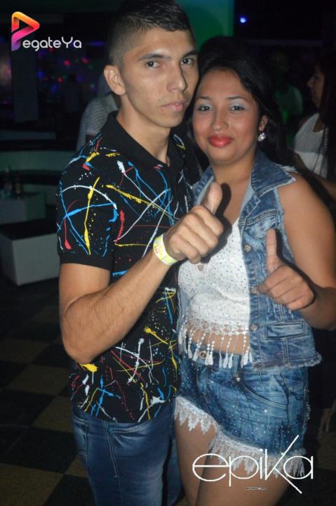 Foto 24 de Epika - Feria 2015 en Epika Night Club, Cali