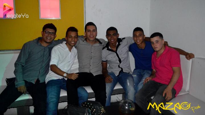 Foto 2 de Mazao Park - 4to Fds Abril 2016 en Mazao Park, Cali