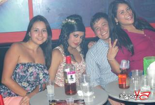 Foto 51 de Mayo 11 del 2013 en Am / PM Bar - Cali, Cali