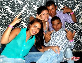Foto 40 de Marzo 15 del 2013 en Babel / Barra Libre Cali, Cali