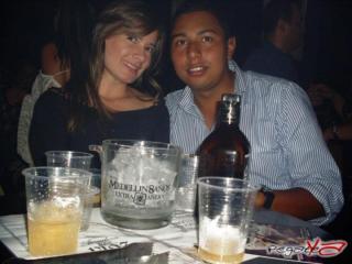 Foto 17 de Marzo 17 del 2012 en Liquid Pereira, Pereira