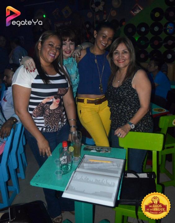 Foto 46 de Fonda Mi Dios Se Lo Pague - Amor y Amist en Fonda Mi Dios Se Lo Pague, Cali