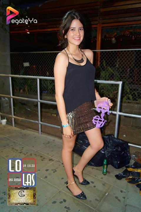 Foto 98 de Lolas - Feria 2015 en Lolas Club Menga Cali, Cali