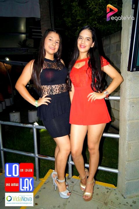 Foto 8 de Lolas Club - 4to Fds Abril 2016 en Lolas Club Menga Cali, Cali
