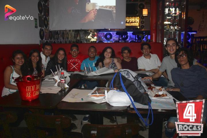Foto 10 de Restaurante 4 Rocas - 2do Fds Julio 2016 en Restaurante 4 Rocas, Cali