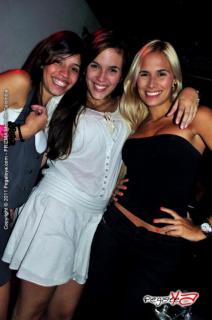 Foto 13 de Discoteca Prizma 26 noviembre 2011 en Prizma Discoteca Medellin, Medellín