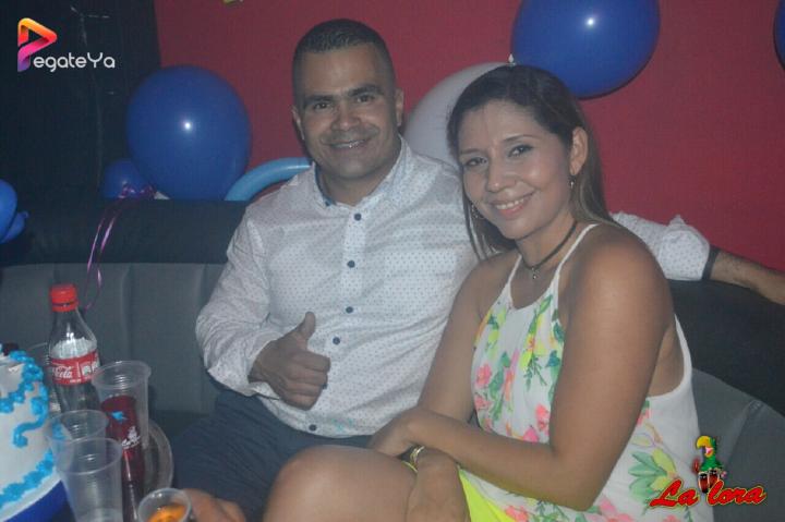 Foto 24 de La Lora - 3er Fds Febrero 2017 en La Lora Bar, Cali