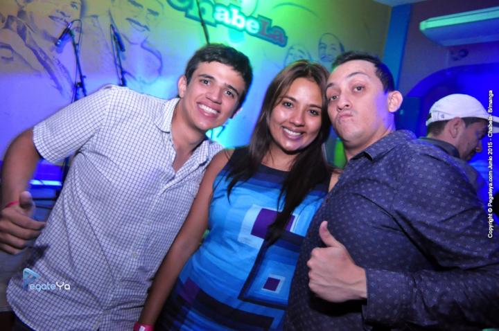 Foto 58 de Discoteca Chabela - 27 junio 2015 en Discoteca Chabela Bucaramanga, Bucaramanga