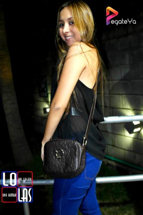 Foto 28 de Lolas - Amor y Amistad 2015 en Lolas Club Menga Cali, Cali