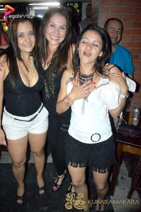 Foto 54 de Kukaramakara - 2do Fds Oct 2016 en Kukaramakara Discoteca Cali, Cali