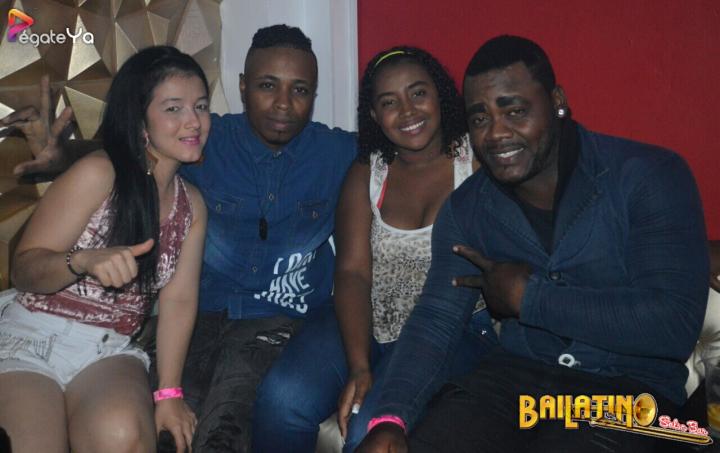 Foto 86 de Bailatino - 2do Fds Julio 2017 en Bailatino - Bar, Cali