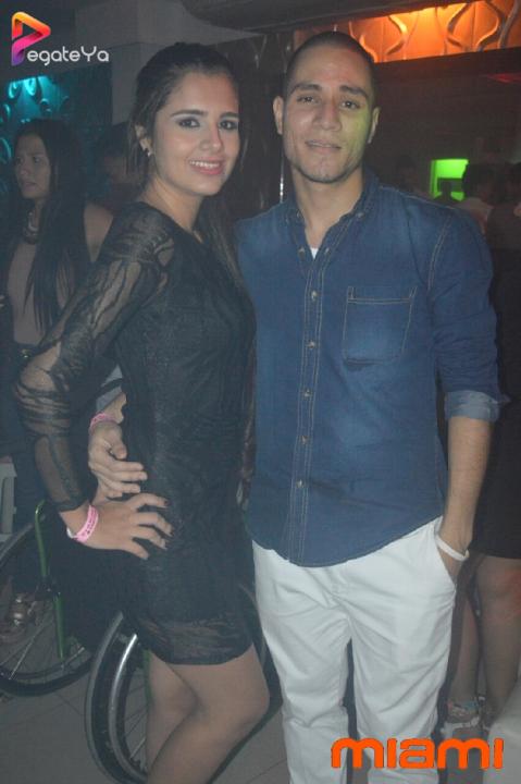 Foto 28 de Miami Bar - 3er Fds Febrero 2017 en Miami Bar Cali, Cali