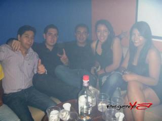 Foto 21 de Febrero 04 del 2012 en El Palenque Cantina Cali, Cali