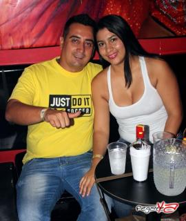 Foto 39 de Ampm - Marzo 22 del 2014 en Am / PM Bar - Cali, Cali