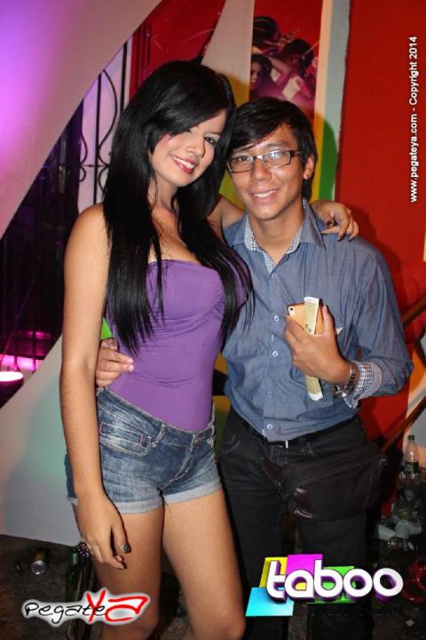 Foto 34 de TABOO 20 Y 21 de SEPT 2014 en Discoteca Taboo Cartagena, Cartagena
