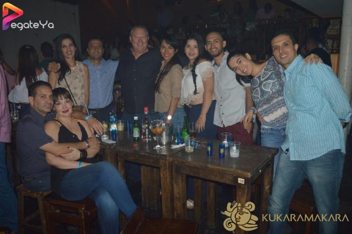 Foto 21 de Kukaramakara - 2DO Fds Julio 2016 en Kukaramakara Discoteca Cali, Cali