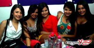 Foto 33 de La Maldita Primavera / Amor y Amistad en La Maldita Primavera Cali, Cali