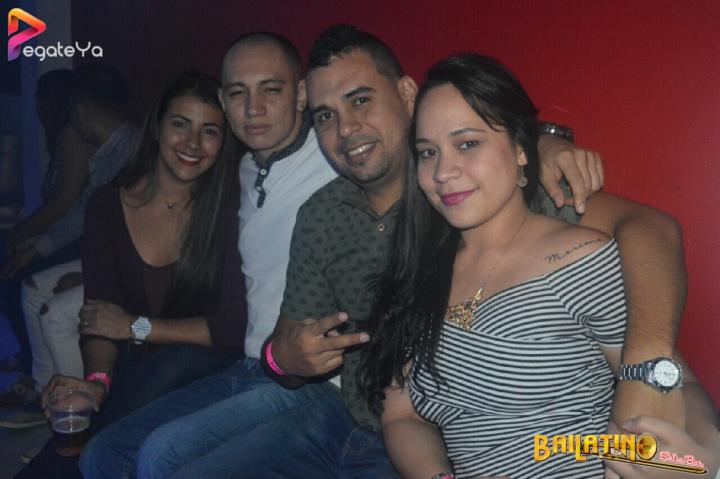 Foto 63 de Bailatino - 4to Fds Febrero 2017 en Bailatino - Bar, Cali