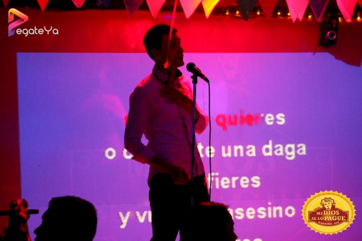 Foto 37 de Fonda Mi Dios Se Lo Pague - 16 01 15 en Fonda Mi Dios Se Lo Pague, Cali