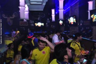 Foto 77 de Discoteca Malabar octubre de 2013 en Discoteca Malabar Bucaramanga, Bucaramanga