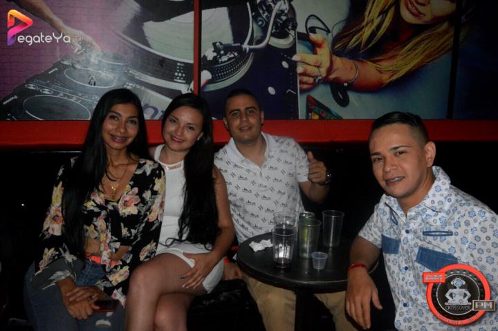 Foto 34 de Ampm Bar - 5TO Fds Abril 2016 en Am / PM Bar - Cali, Cali