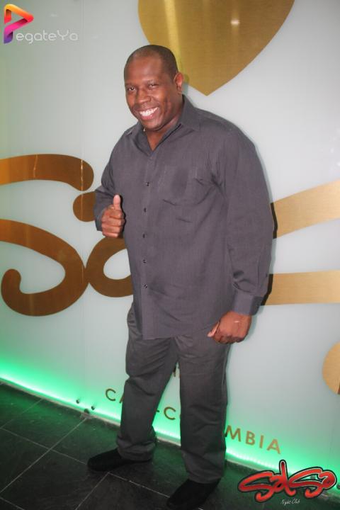 Foto 23 de Salsa Night Club - 2DO Fds Julio 2016 en Salsa Night Club, Cali