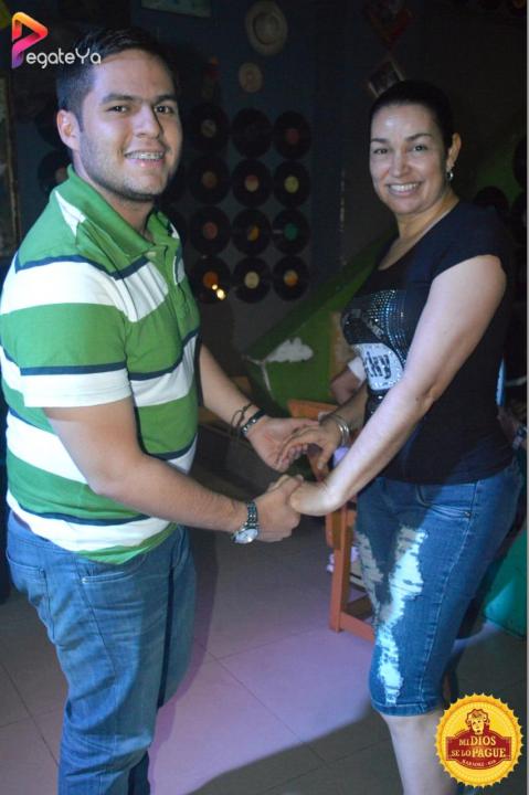 Foto 51 de Mi Dios se lo Pague - 3er Fds Julio en Fonda Mi Dios Se Lo Pague, Cali