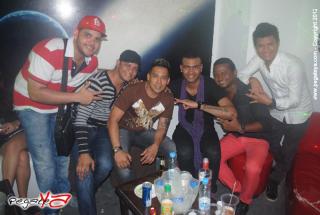 Foto 56 de taboo 17 y 24 de nov de 2012 en Discoteca Taboo Cartagena, Cartagena