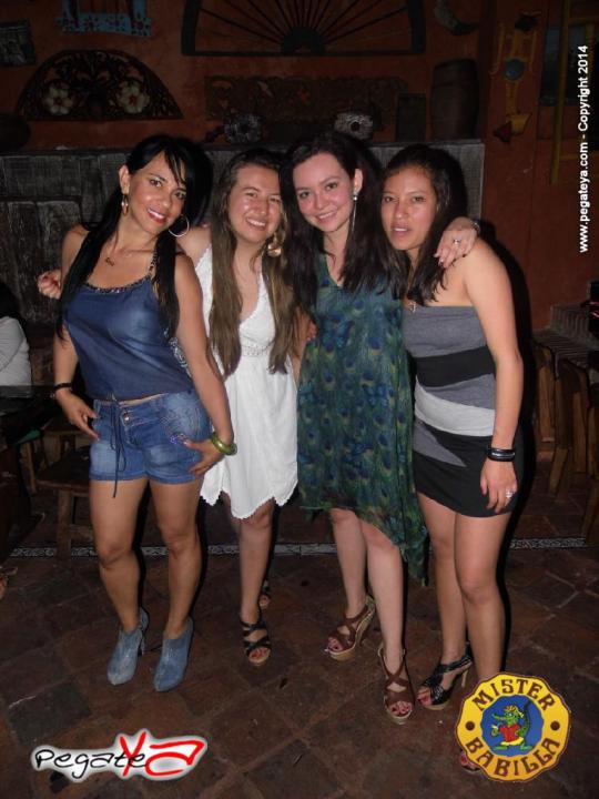 Foto 11 de MISTER BABIILA 12 Y 13 de DIC 2014 en Discoteca MISTER BABILLA cartagena, Cartagena
