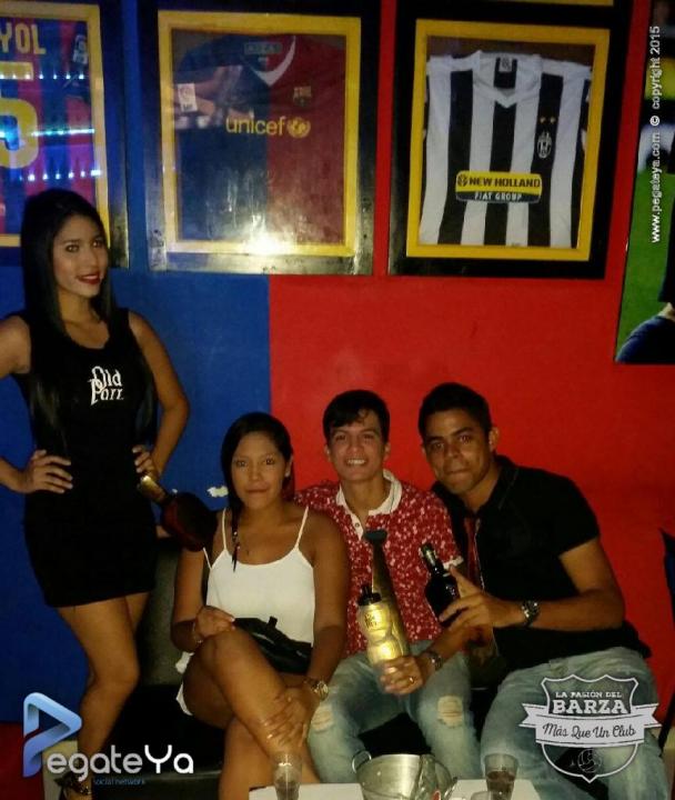 Foto 32 de Pasion del Barza 26 y 27 de Junio de 20 en LA PASION DEL BARZA Cartagena, Cartagena