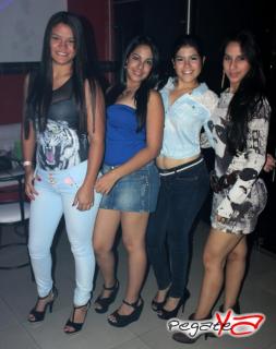 Foto 24 de Agosto 24 del 2013 en Praga Club Cali, Cali