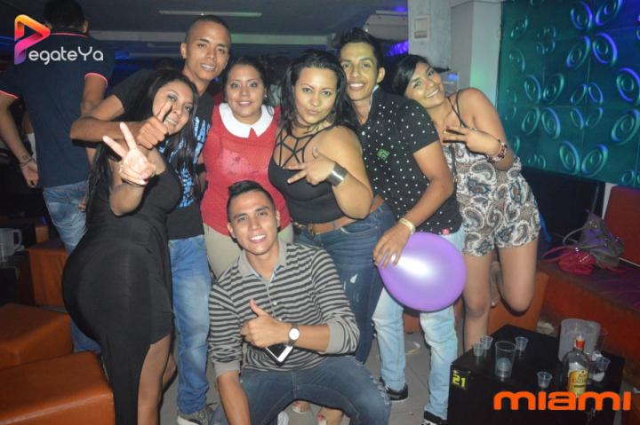 Foto 61 de Miami Bar - 3er FDS Enero 2016 en Miami Bar Cali, Cali