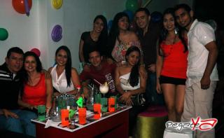 Foto 57 de Octubre 12 del 2013 en Beautiful 80`s Cali, Cali