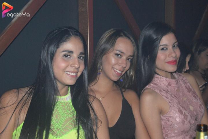 Foto 22 de La Social - 4to Fds Febrero 2017 en La Social, Cali