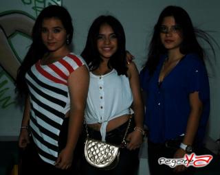 Foto 10 de Octubre 12 del 2013 en Heaven Shots, Cali