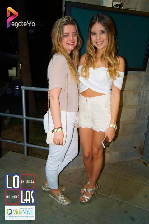 Foto 12 de Lolas Club - 3er FDS Enero 2016 en Lolas Club Menga Cali, Cali