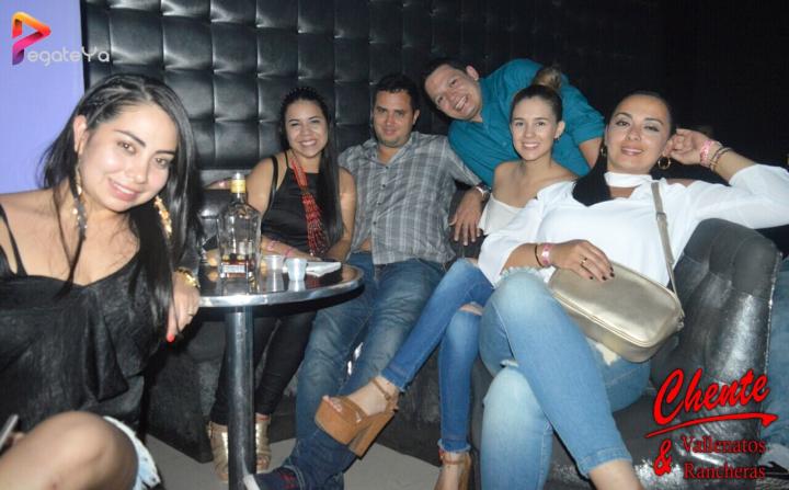 Foto 37 de Chente - 3er Fds Julio 2017 en CHENTE Vallenatos y Rancheras, Cali