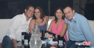 Foto 84 de Inauguracion Seven Nightology en Seven Nightology