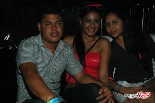 Foto 169 de Inauguracion Seven Nightology en Seven Nightology