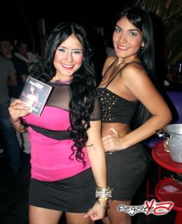 Foto 17 de Diciembre 14 del 2013 en Rooms Club