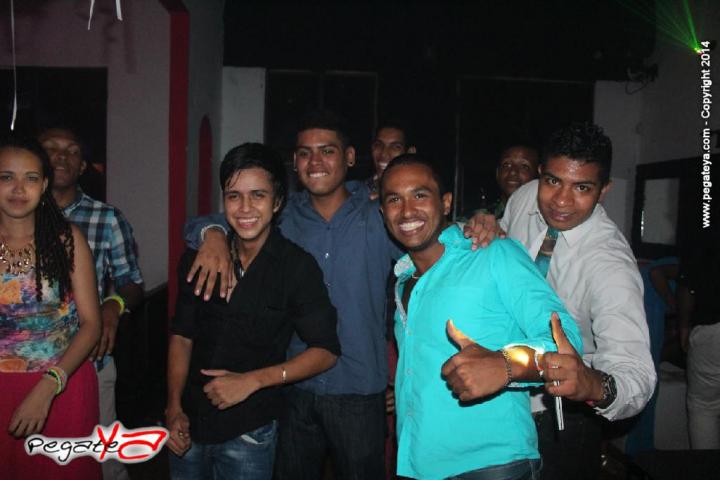 Foto 40 de BAHIA CLUB 26 Y 27 de SEPT 2014 en bahia club, Cartagena