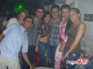 Foto 17 de Mayo 18 y 19 del 2012 en Farah Lounge Cali, Cali