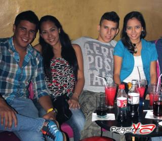 Foto 87 de Octubre 12 del 2013 en Kabaret - Granada, Cali