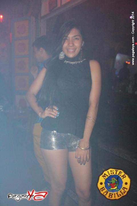 Foto 34 de MISTER BABILLA 26 Y 27 de SEPT 2014 en Discoteca MISTER BABILLA cartagena, Cartagena