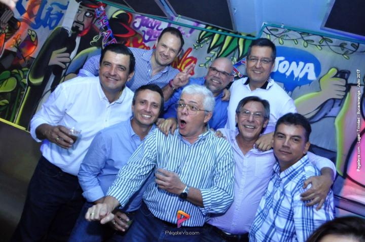 Foto 55 de Trinidad - Sábado 15 de junio de 2017 en Trinidad Discoteca Bucaramanga, Bucaramanga