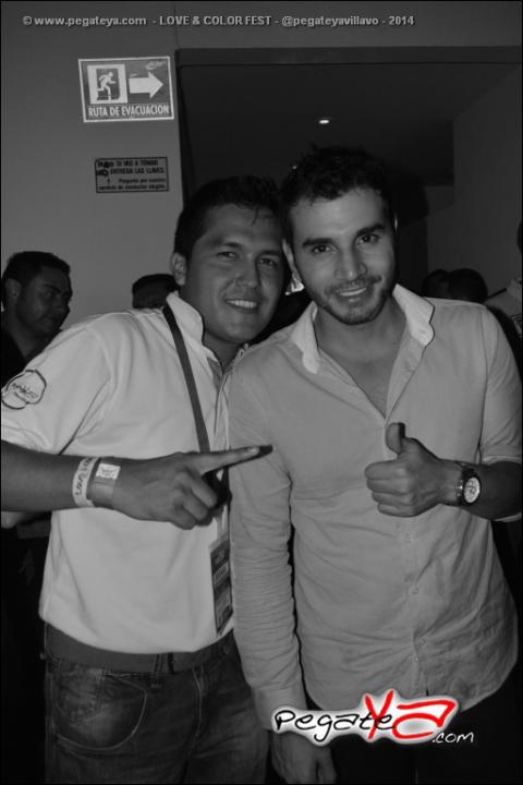 Foto 1 de PALOSANTO - Villavicencio en PaloSanto Club Villavicencio - Meta, Villavicencio