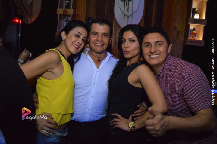 Foto 78 de Malabar - Sabado 16 de julio de 2016 en Discoteca Malabar Bucaramanga, Bucaramanga