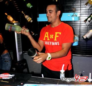 Foto 44 de Octubre 12 del 2013 en Moon Cocktail & Shots