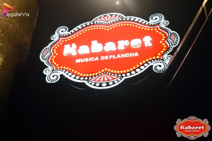Foto 21 de Kabaret Bar - 1er Fds Marzo 2017 en Kabaret - Granada, Cali